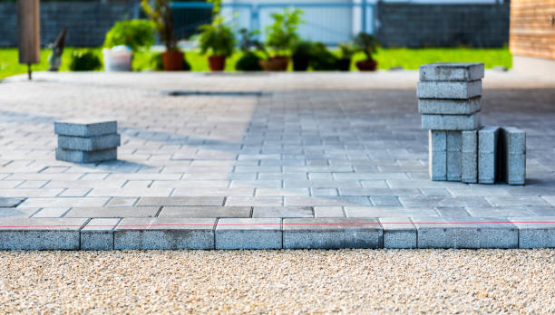 Why Choose Us For All Your Driveway Paving Needs in Stevensville, MI?