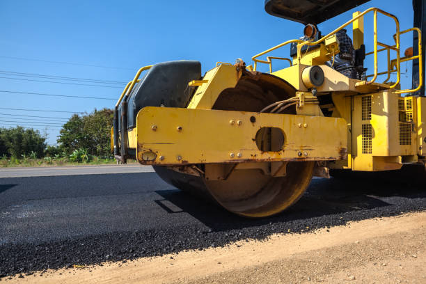 Reliable Stevensville, MI Driveway Paving Services Solutions